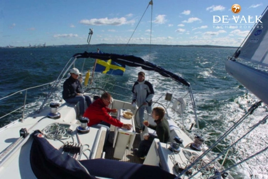 Jeanneau 45.1 de segunda mano en venta
