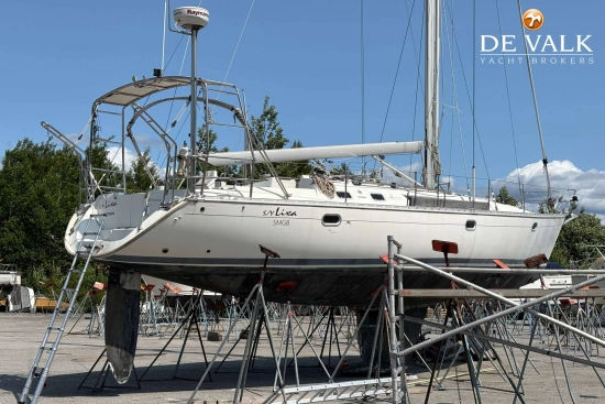 Jeanneau 45.1 de segunda mano en venta