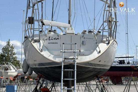 Jeanneau 45.1 de segunda mano en venta