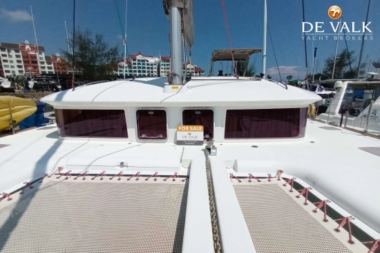 Lagoon 400 de segunda mano en venta