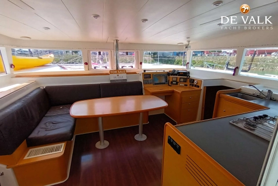 Lagoon 400 de segunda mano en venta