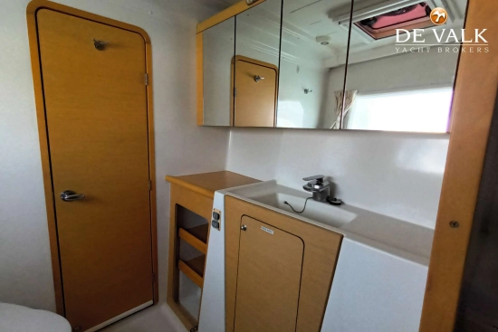 Lagoon 400 de segunda mano en venta