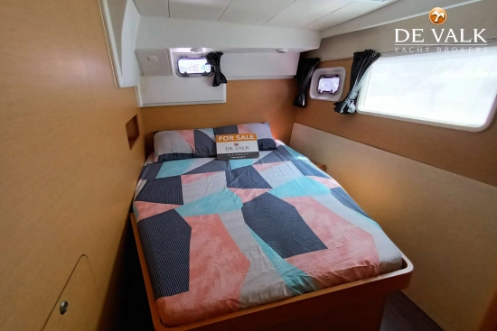 Lagoon 400 de segunda mano en venta