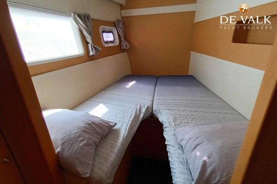 Lagoon 400 de segunda mano en venta