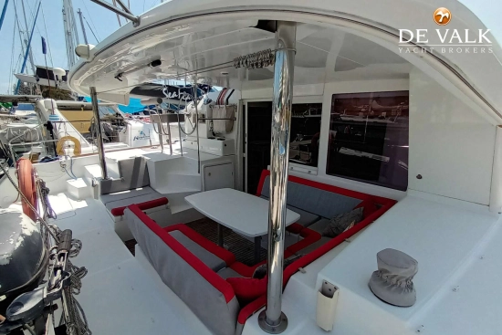 Lagoon 400 de segunda mano en venta