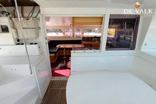 Lagoon 400 de segunda mano en venta