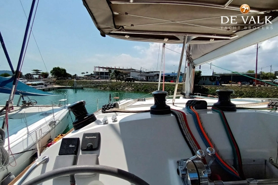 Lagoon 400 de segunda mano en venta