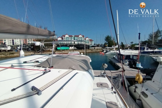 Lagoon 400 de segunda mano en venta