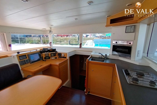 Lagoon 400 de segunda mano en venta