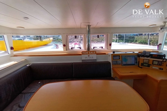 Lagoon 400 de segunda mano en venta