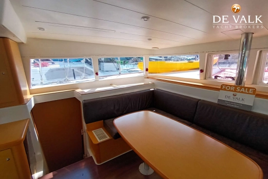 Lagoon 400 de segunda mano en venta