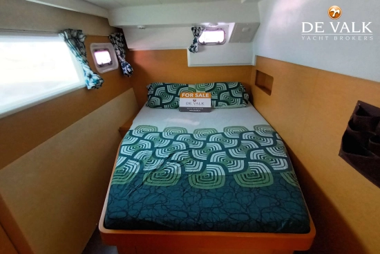 Lagoon 400 de segunda mano en venta