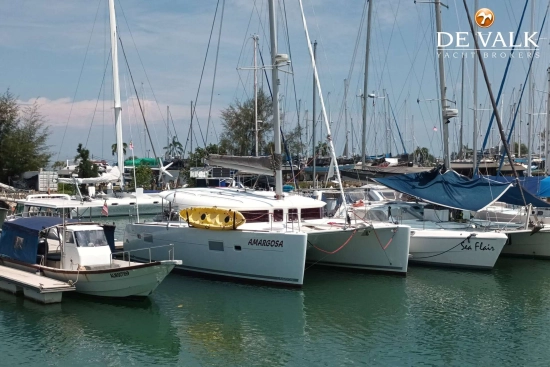 Lagoon 400 de segunda mano en venta