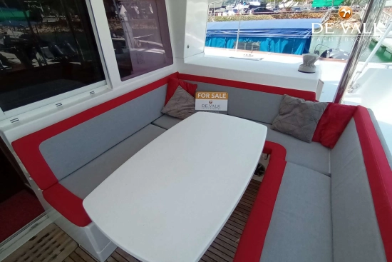Lagoon 400 de segunda mano en venta