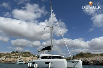 Lagoon 42 de segunda mano en venta