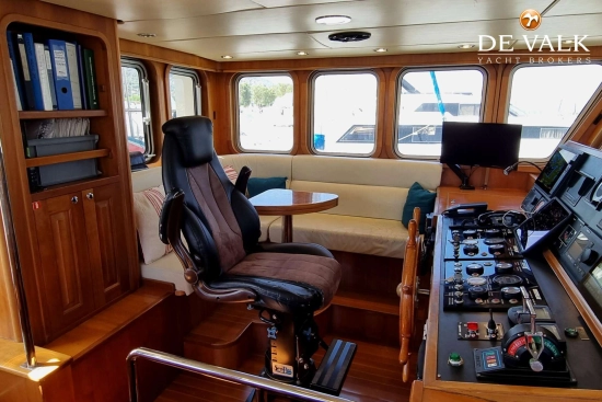 Vripack 69 Expedition Trawler usado à venda