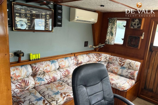 Motorjacht Open kuip usata in vendita