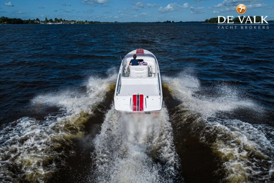 Monte Carlo Yachts Offshorer 30 de segunda mano en venta