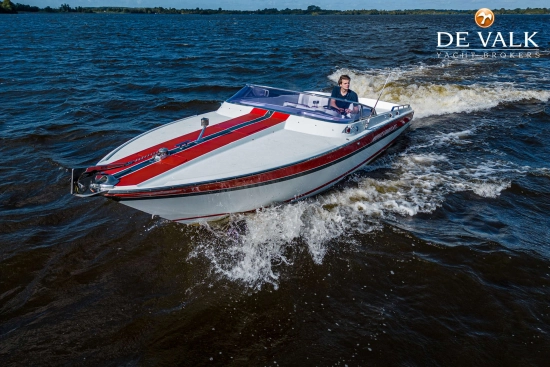 Monte Carlo Yachts Offshorer 30 de segunda mano en venta