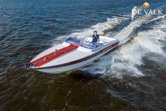 Monte Carlo Yachts Offshorer 30 de segunda mano en venta