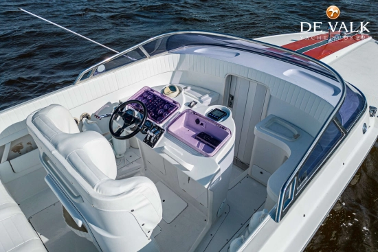 Monte Carlo Yachts Offshorer 30 de segunda mano en venta