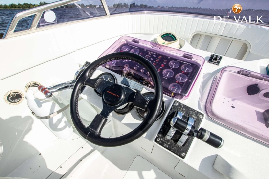 Monte Carlo Yachts Offshorer 30 de segunda mano en venta