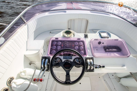 Monte Carlo Yachts Offshorer 30 de segunda mano en venta