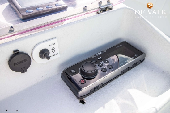 Monte Carlo Yachts Offshorer 30 de segunda mano en venta