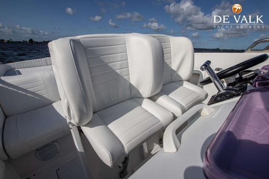 Monte Carlo Yachts Offshorer 30 de segunda mano en venta