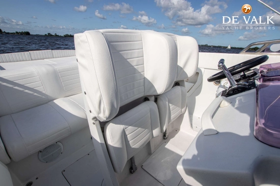 Monte Carlo Yachts Offshorer 30 de segunda mano en venta