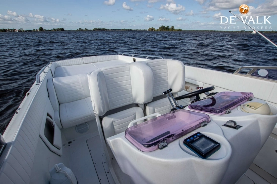 Monte Carlo Yachts Offshorer 30 de segunda mano en venta