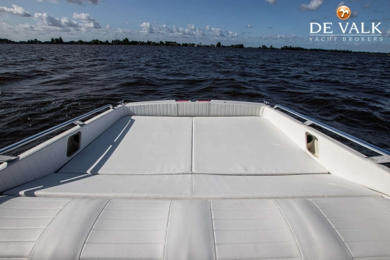 Monte Carlo Yachts Offshorer 30 de segunda mano en venta