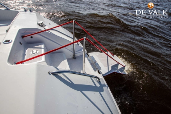 Monte Carlo Yachts Offshorer 30 de segunda mano en venta