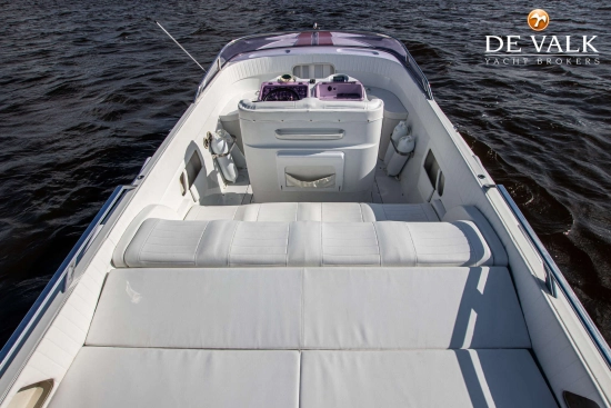 Monte Carlo Yachts Offshorer 30 de segunda mano en venta