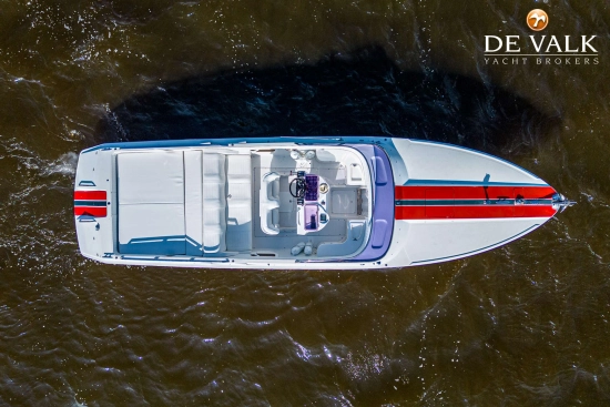 Monte Carlo Yachts Offshorer 30 de segunda mano en venta