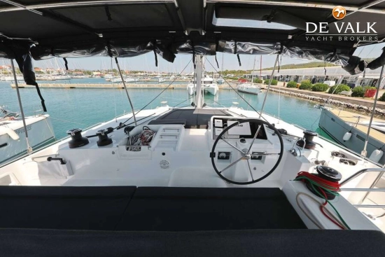 Lagoon 450 Flybridge usado à venda