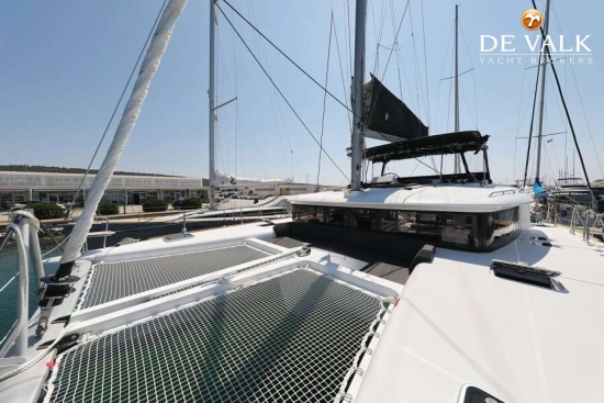 Lagoon 450 Flybridge usata in vendita