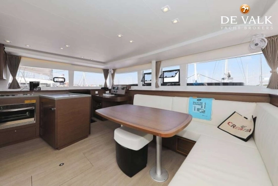 Lagoon 450 Flybridge usata in vendita
