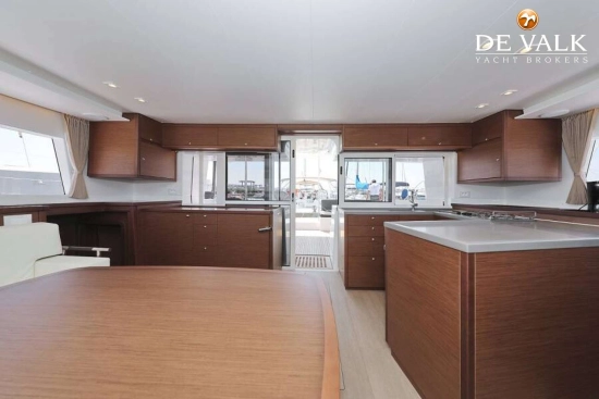 Lagoon 450 Flybridge usata in vendita
