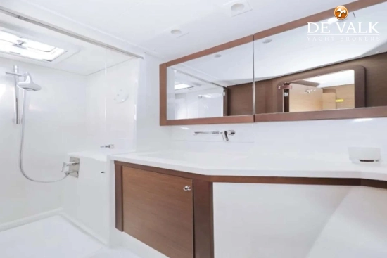 Lagoon 450 Flybridge usata in vendita
