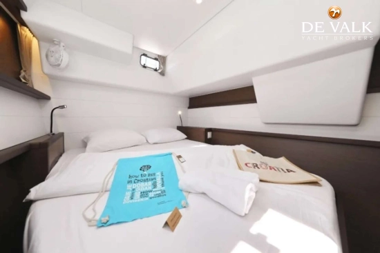 Lagoon 450 Flybridge usata in vendita