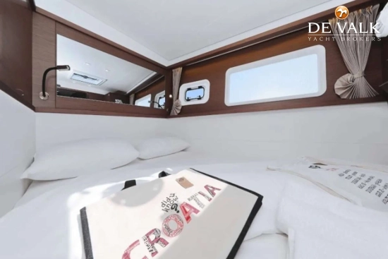 Lagoon 450 Flybridge usata in vendita
