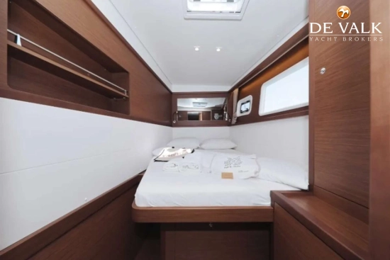 Lagoon 450 Flybridge usata in vendita