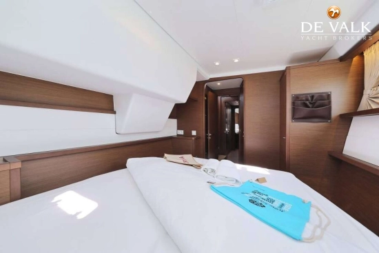 Lagoon 450 Flybridge usata in vendita