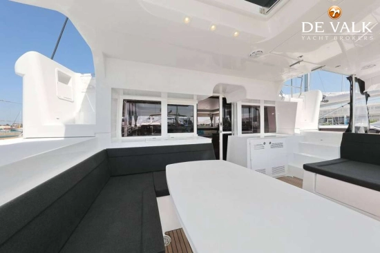 Lagoon 450 Flybridge usata in vendita