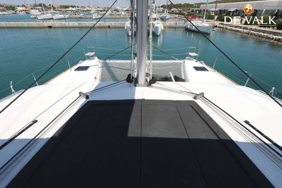 Lagoon 450 Flybridge usata in vendita