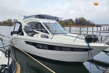 Galeon 300 Fly usata in vendita