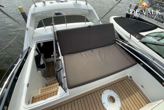 Galeon 300 Fly usado à venda