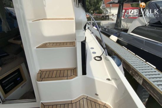 Galeon 300 Fly usado à venda
