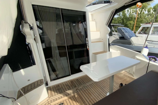 Galeon 300 Fly usado à venda